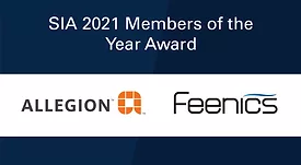 SIA Member of the Year