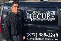 Surveillance Secure