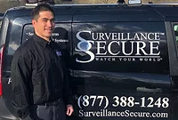 Surveillance Secure Surveillance Secure