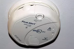 Smoke Alarm