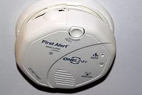 Smoke Alarm