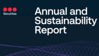 Securitas Annual & Sustainability Report