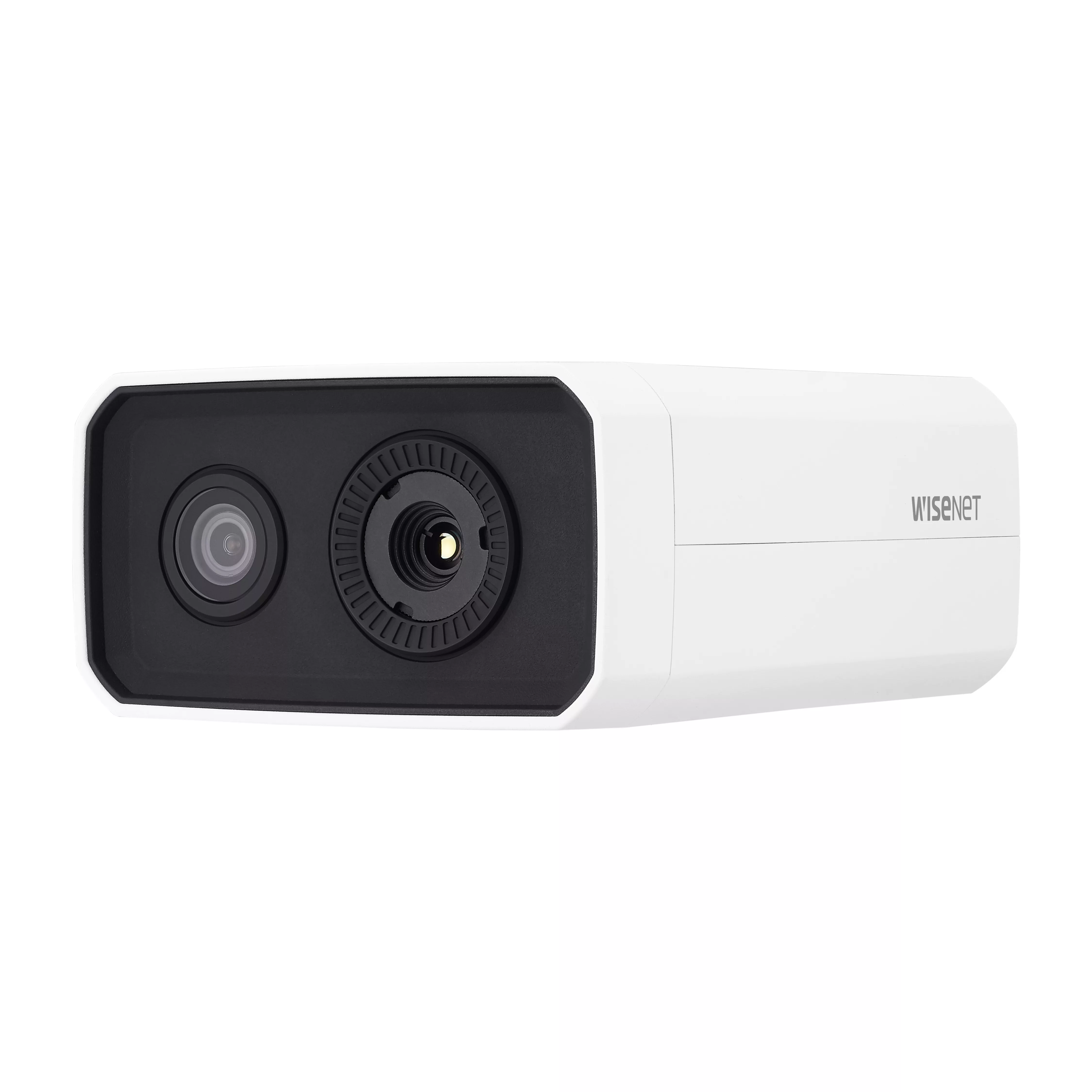 Hanwha Wisenet TNM-3620TDY