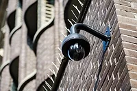 CCTV Stockphoto