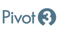 Pivot 3 Logo