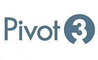 Pivot 3 Logo Pivot 3 Logo