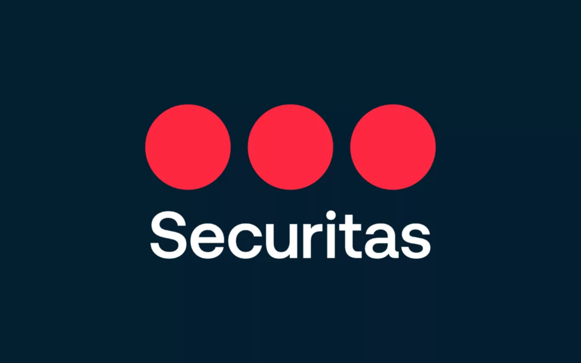 Securitas New Logo