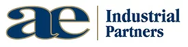 AE logo