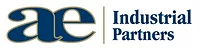AE logo