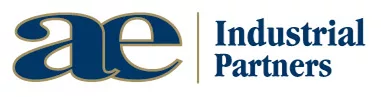 AE logo