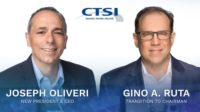 CTSI appointment
