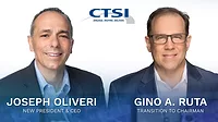 CTSI appointment CTSI appointment