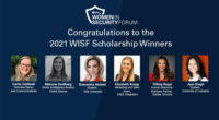 2021 WISF