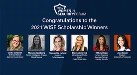 2021 WISF