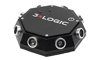3xLOGIC 3xLOGIC