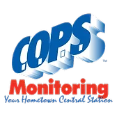 COPS Logo