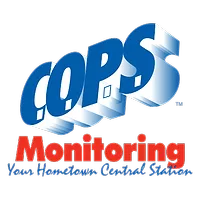 COPS Logo COPS Logo
