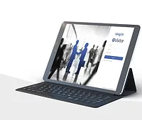 Maxxess Check-In Tablet Maxxess Check-In Tablet