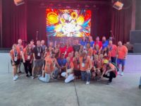 Mission 500 ISC West 2021