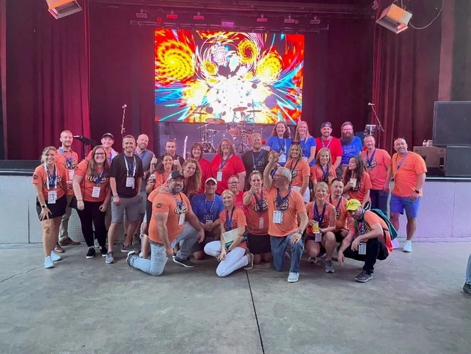 Mission 500 ISC West 2021