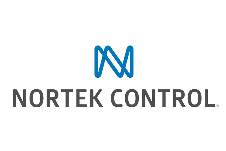 Nortek Control Logo