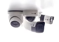 Paxton CORE Cameras