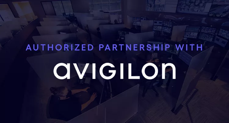 Avigilon