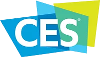 CES logo