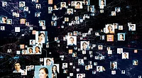 Facial recognition