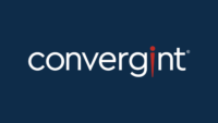 Convergint new logo