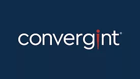 Convergint new logo