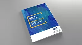 SIA Code of Conduct 