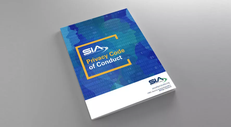 SIA Code of Conduct
