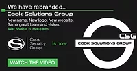 Cook Security Group