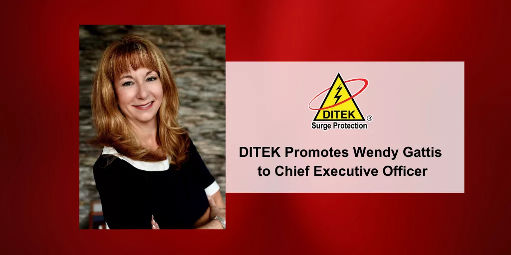 Wendy Gattis CEO DITEK