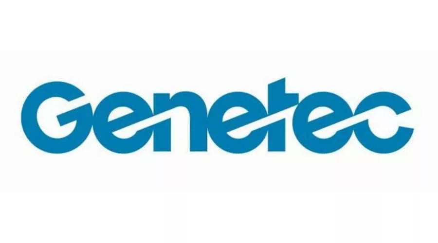Genetec8