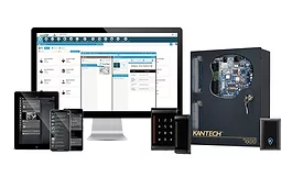 Kantech