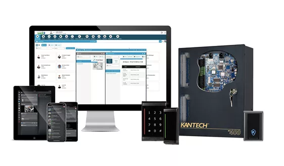 Kantech
