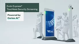 Evolv Technology
