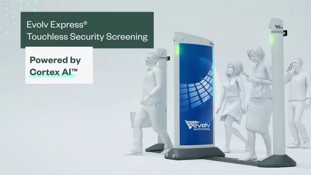 Evolv Technology