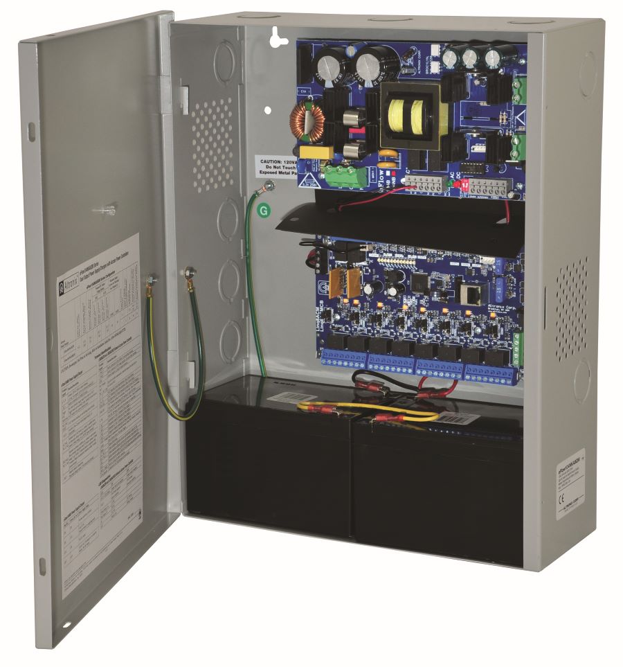 Altronix Altronix