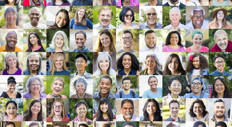 SIA facial recognition analysis