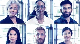 SIA facial recognition analysis