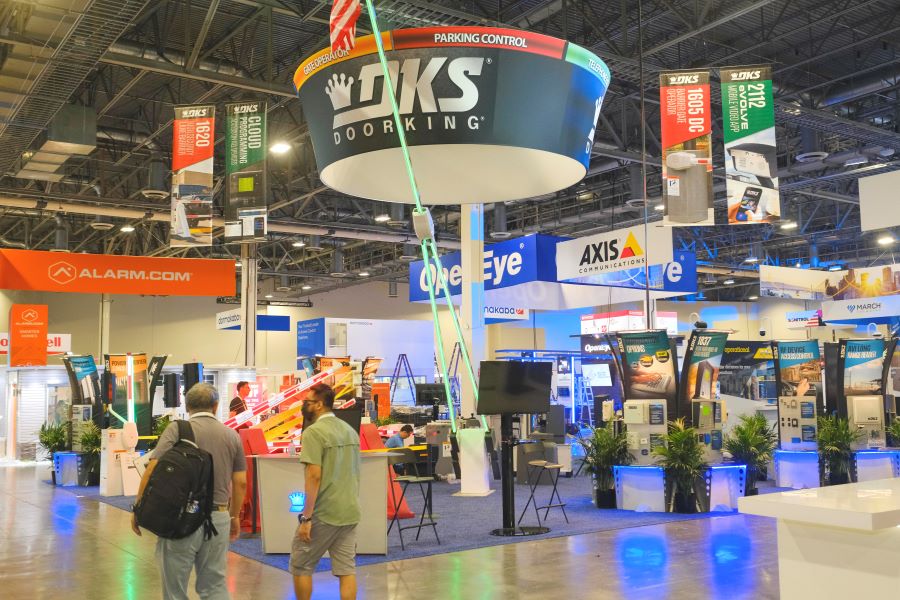 ISC West 2021 ISC West 2021