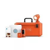 Ring The Home Depot