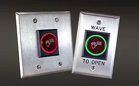 Doortronics