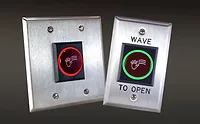 Doortronics Doortronics