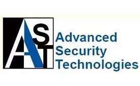 Advanced Security Technology logo