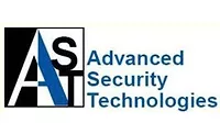 Advanced Security Technology logo Advanced Security Technology logo