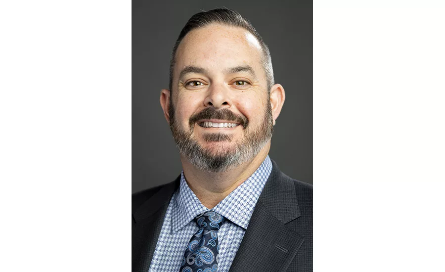 Adam Fisher